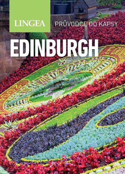 Edinburgh - 9788077001953