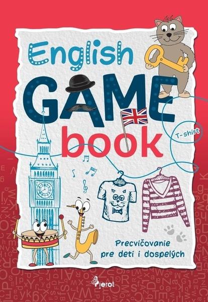 English Gamebook - 9788073539719
