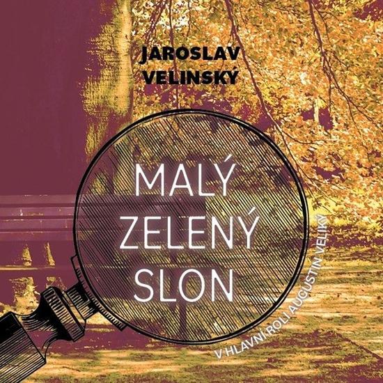 Malý zelený slon