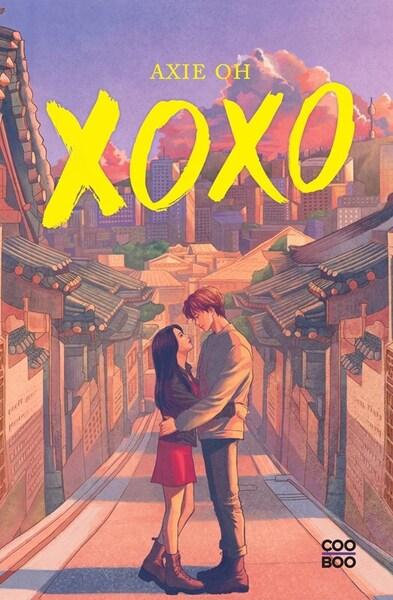 XOXO - 9788026741916