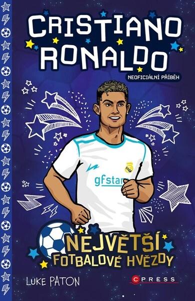 Cristiano Ronaldo - 9788026459330