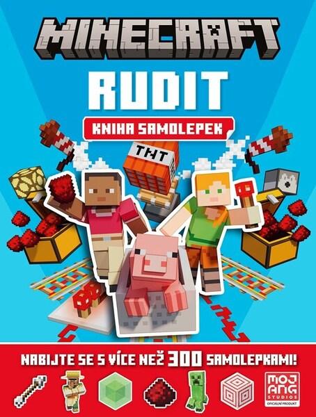 Minecraft Rudit