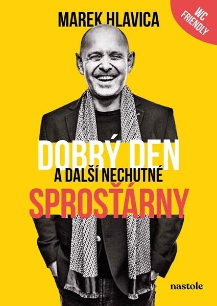 Dobrý den a další nechutné sprosťárny - 9788074486616