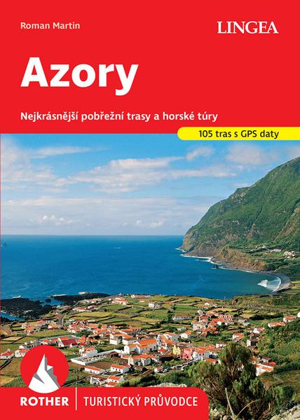 Azory - 9788077001885