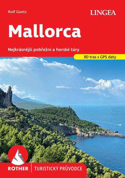 Mallorca - 9788077001892