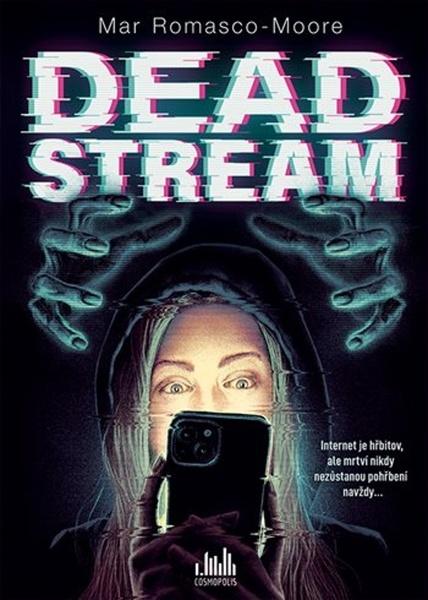 Deadstream - 9788027159413