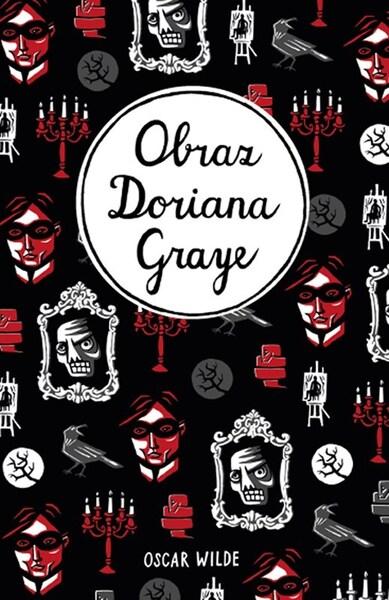 Obraz Doriana Graye - 9788026741862