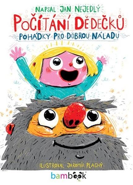 Počítání dědečků - 9788027162161