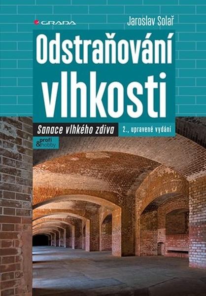 Odstraňování vlhkosti - 9788027159123