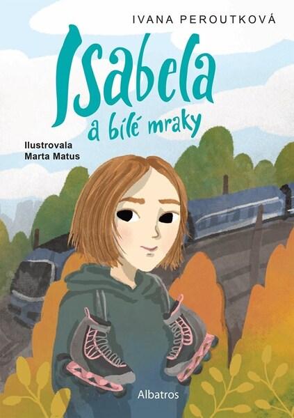 Isabela a bílé mraky - 9788000081175