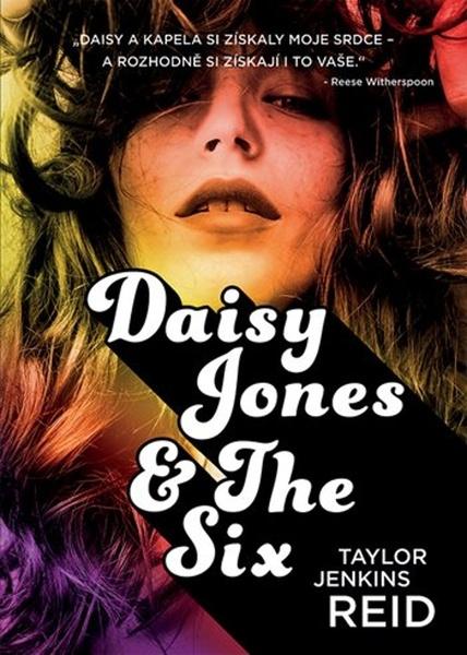 Daisy Jones & The Six - 9788076259492