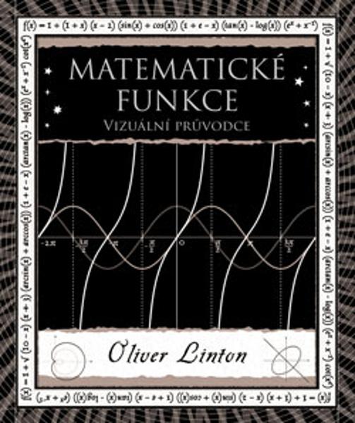 Matematické funkce - 9788076752610