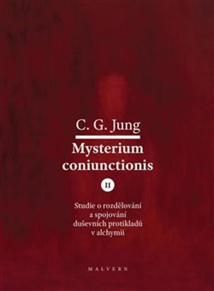 Mysterium Coniunctionis II. - 9788075302106