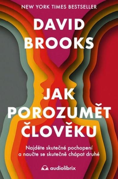 Jak porozumět člověku - 9788088494782