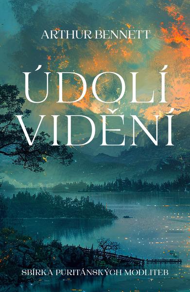 Údolí vidění - 9788087606766