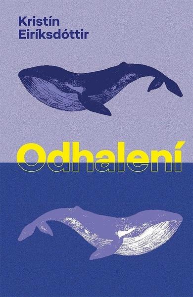Odhalení - 9788074224287