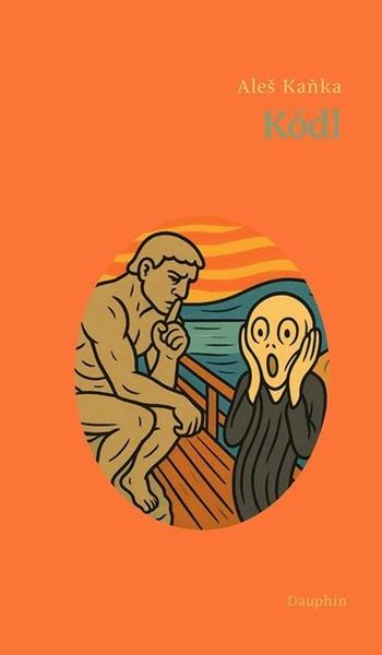 Kódl - 9788076457034