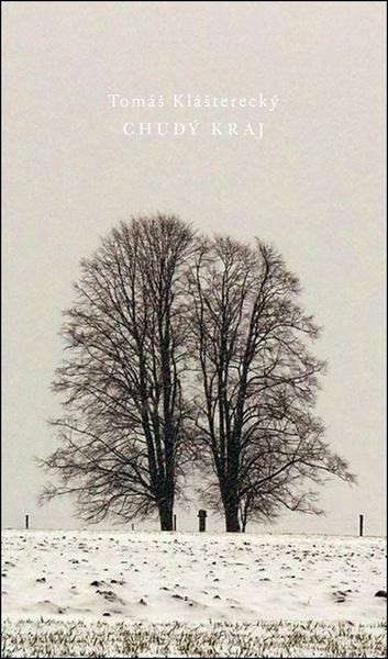 Chudý kraj - 9788076456983