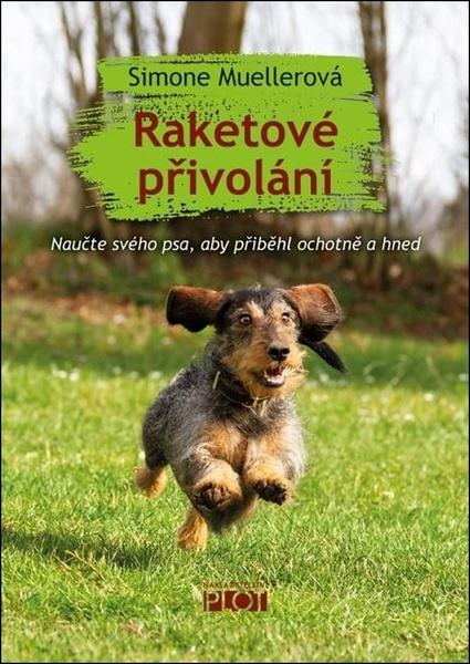 Raketové přivolání - 9788074285059