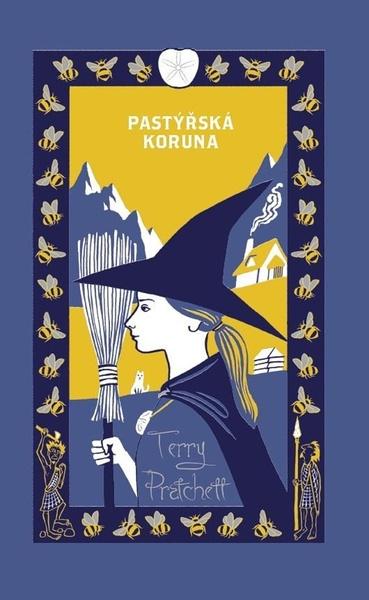 Pastýřská koruna - 9788071978718