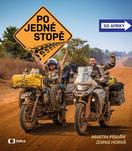 Po jedné stopě do Afriky - 9788074044021