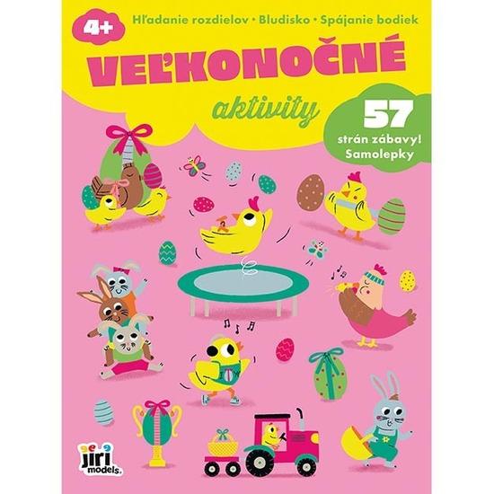 Veľkonočné aktivity