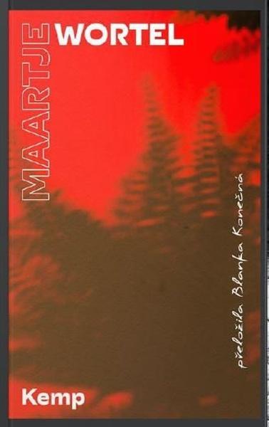 Kemp - 9788075937940