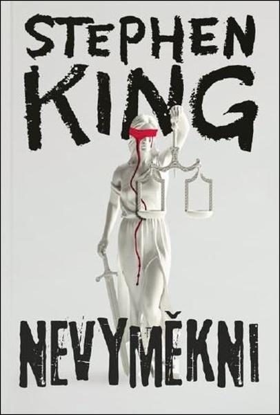 Nevyměkni - 9788075937148