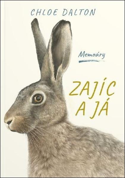 Zajíc a já - 9788075937964