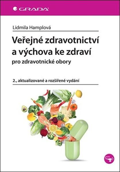Veřejné zdravotnictví a výchova ke zdraví - 9788027154357