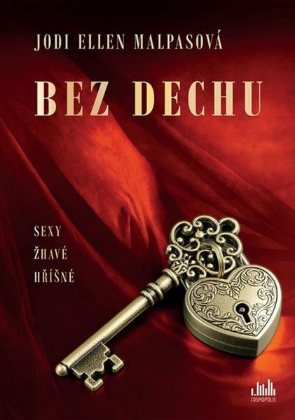 Bez dechu - 9788027153343