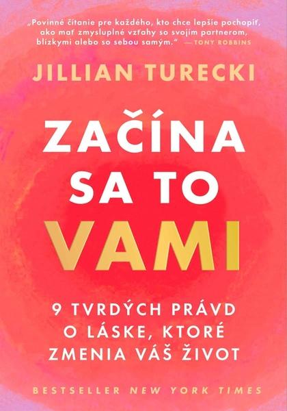 Začína sa to vami - 9788083080126