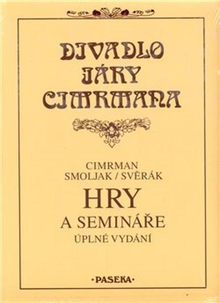 Hry a semináře - 9788076372689