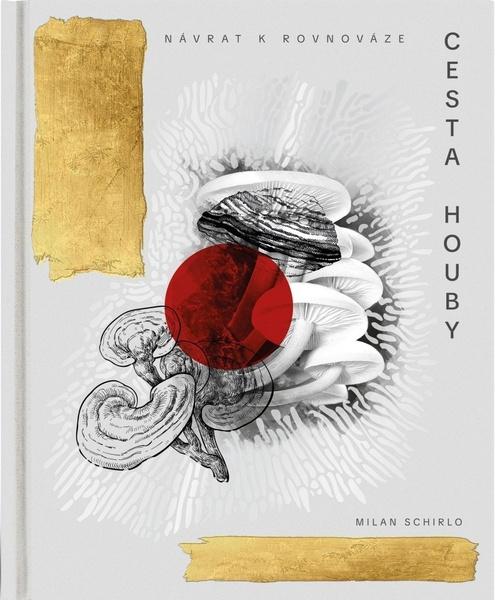 Cesta houby - 9788090925137