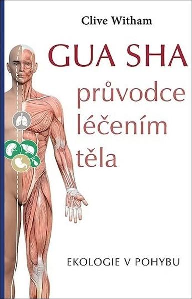Gua sha Průvodce léčením těla - 9788088395362
