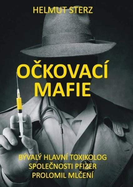 Očkovací mafie - 9788088615569