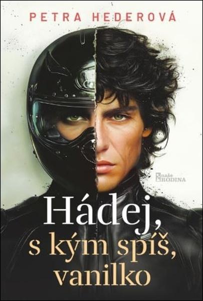 Hádej, s kým spíš, vanilko - 9788020620965
