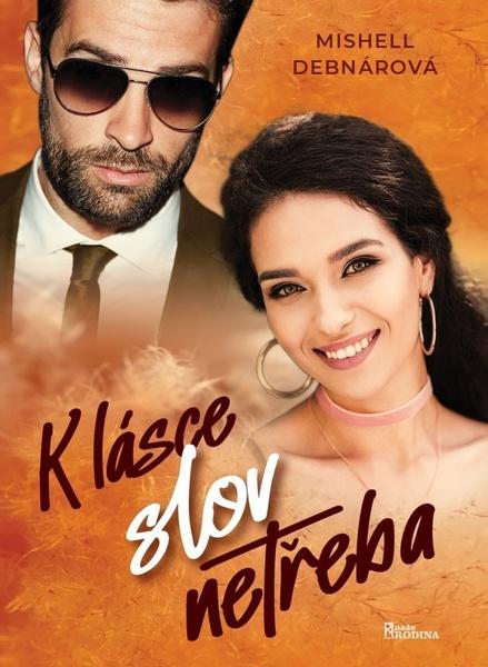 K lásce slov netřeba - 9788020621054