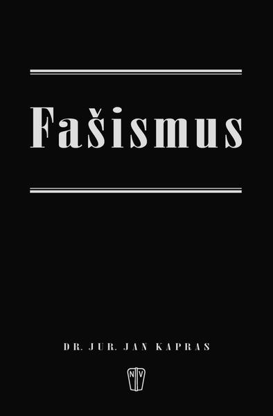 Fašismus - 9788020620941