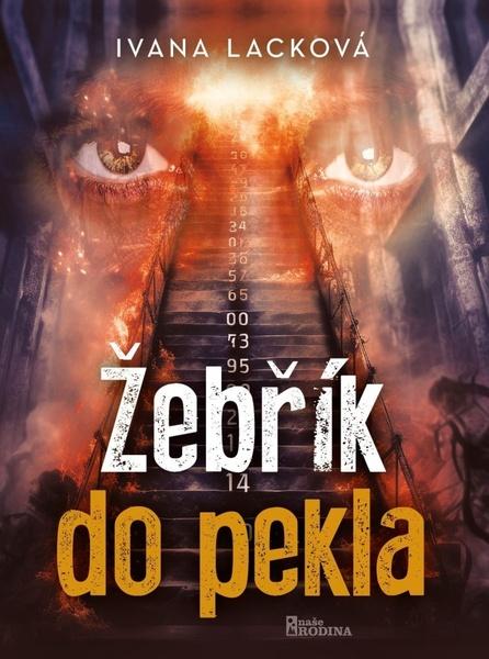 Žebřík do pekla - 9788020621047