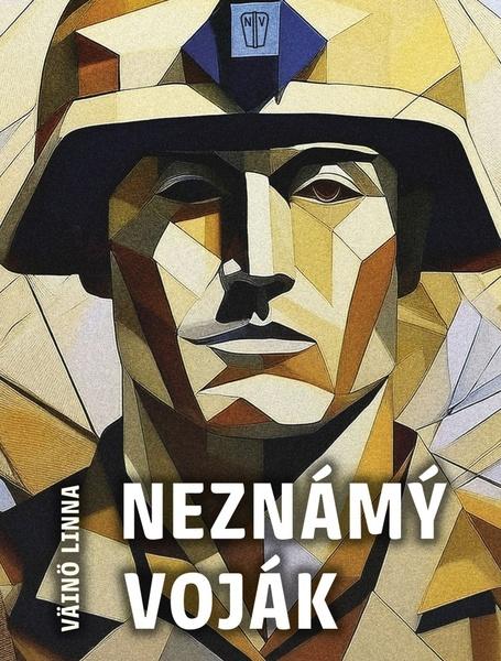 Neznámý voják - 9788020621023