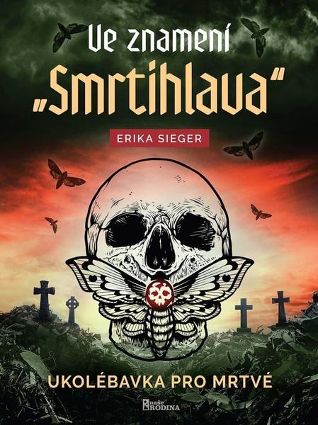 Ve znamení smrtihlava - 9788020621061