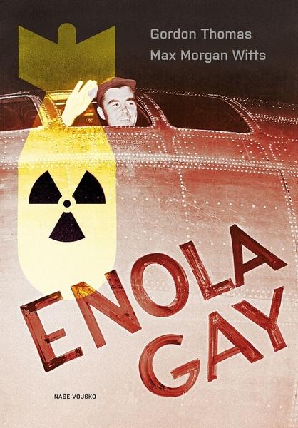 Enola Gay - 9788020621122