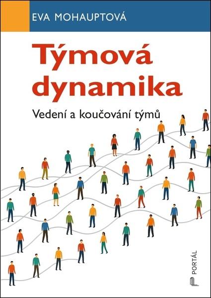 Týmová dynamika - 9788026223887
