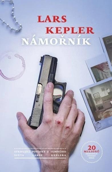 Námořník - 9788027528721