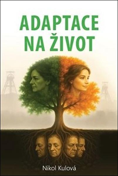 Adaptace na život - 9788011075705