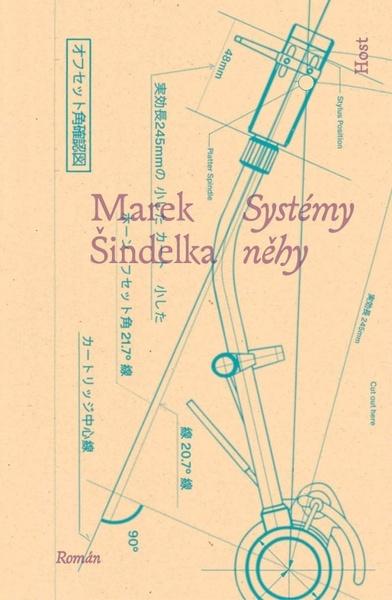 Systémy něhy - 9788027527175