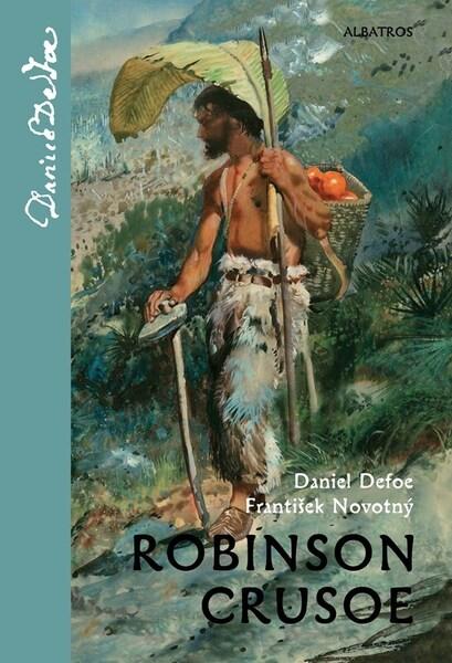 Robinson Crusoe - 9788000081335