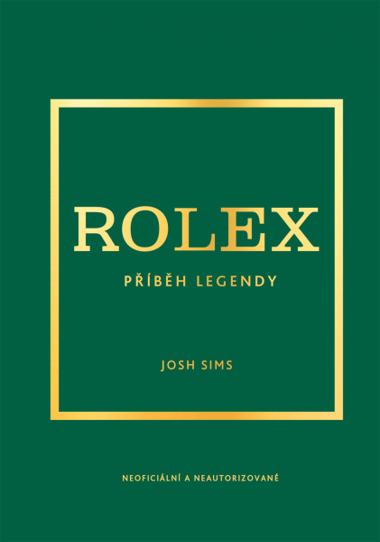 Rolex - 9788027612536
