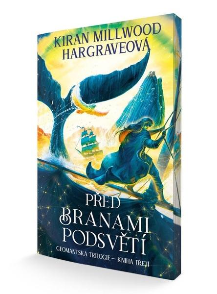Před branami podsvětí - 9788027612925